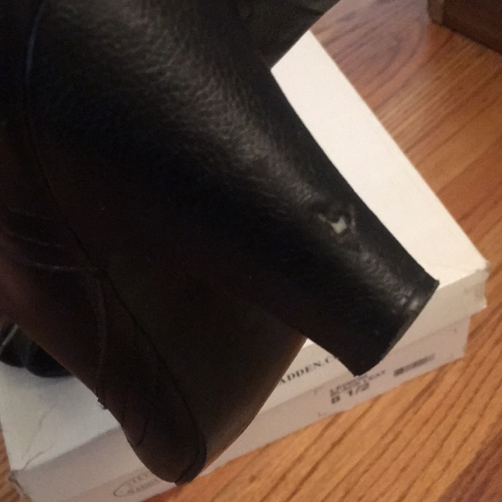 LEGION slouch boot - Picture 5 of 6